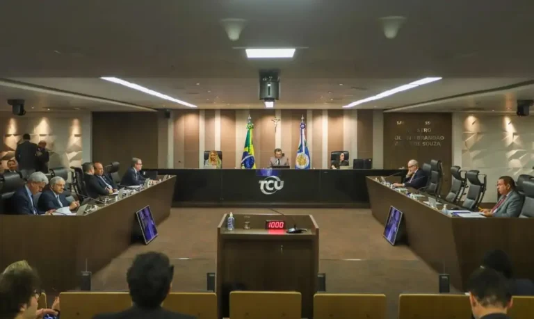 TCU Aprova Contas Do Governo Lula Com Ressalvas Sobre Dívida