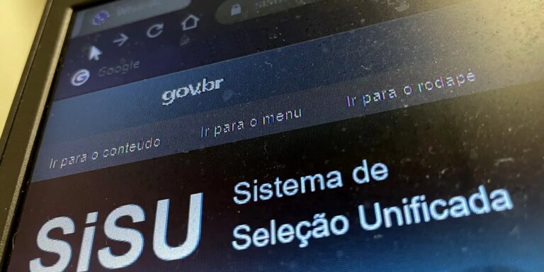 MEC abre inscrições para vagas remanescentes do Sisu