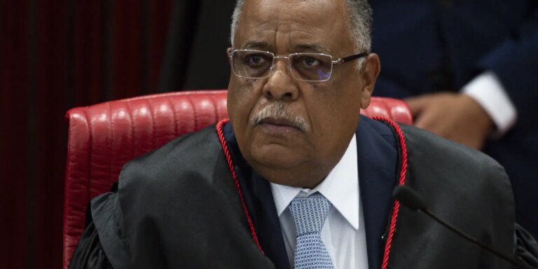 Senado aprova nome de Benedito Gonçalves como novo corregedor do CNJ