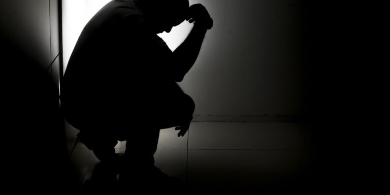 Dados do PNAD apontam que saúde masculina piora após separação
