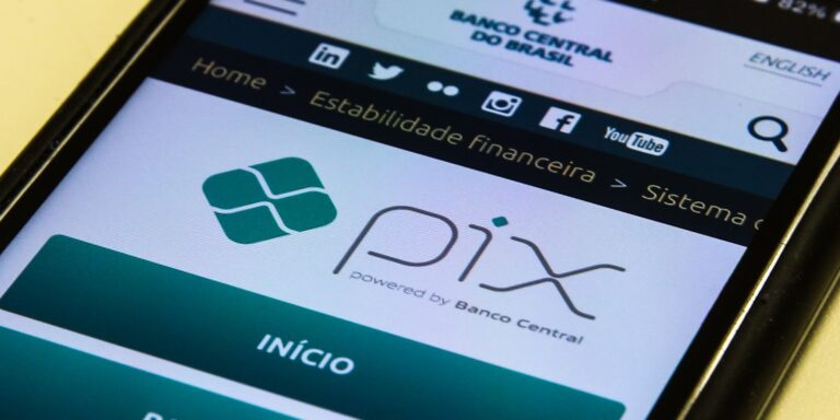 Banco Central dá mais um passo na integração entre Pix e open finance