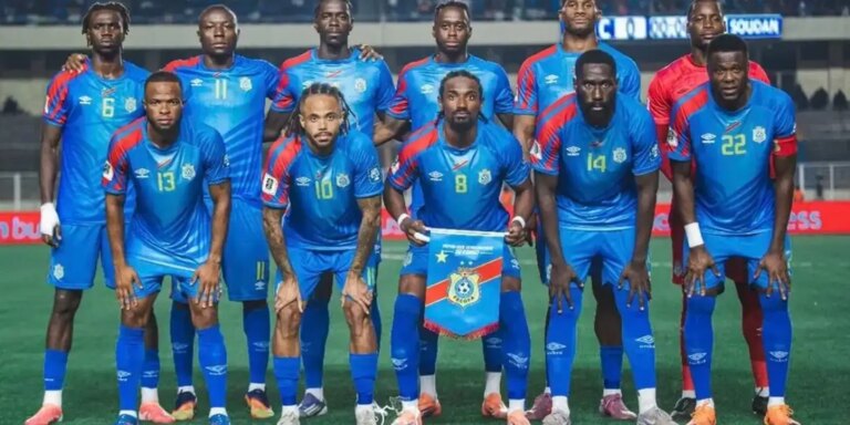 Congo volta a disputar uma Copa e guarda memória dolorida da ditadura