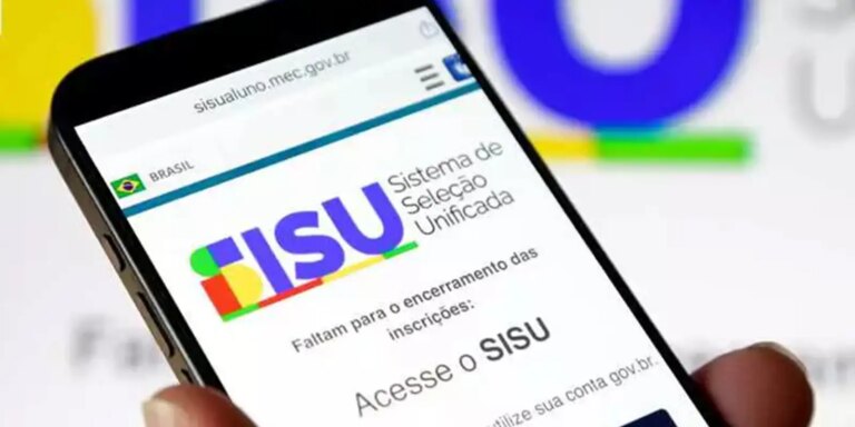 Prazo para participar da lista de espera do Sisu+ termina nesta sexta