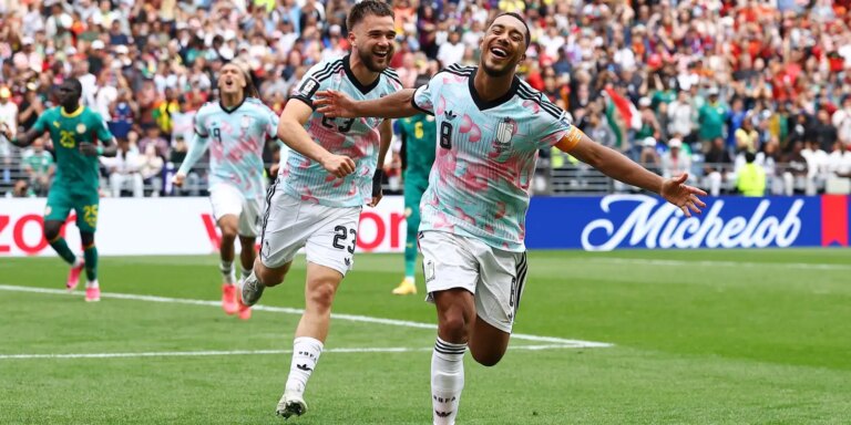 Espanha e Bélgica disputam vaga na semifinal da Copa do Mundo 2026