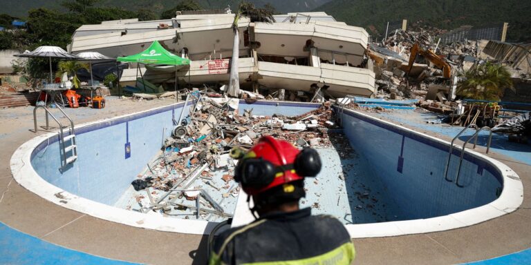 Venezuela contabiliza mais de 3,3 mil mortes