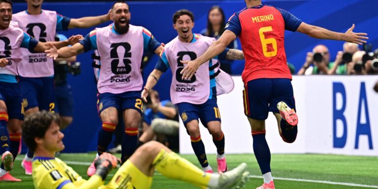 Semifinais da Copa do Mundo começam nesta terça-feira (14)