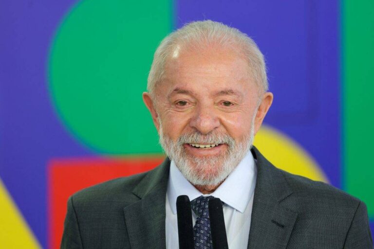 Convenção Do PDT Confirma Apoio A Lula Nas Eleições De 2026