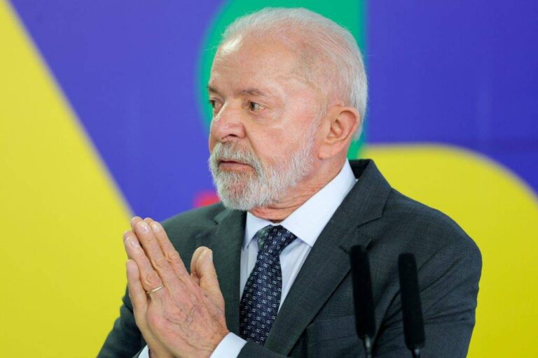 Lula Decreta Luto De Três Dias Após Mortes De Glória Menezes E Laura Cardoso