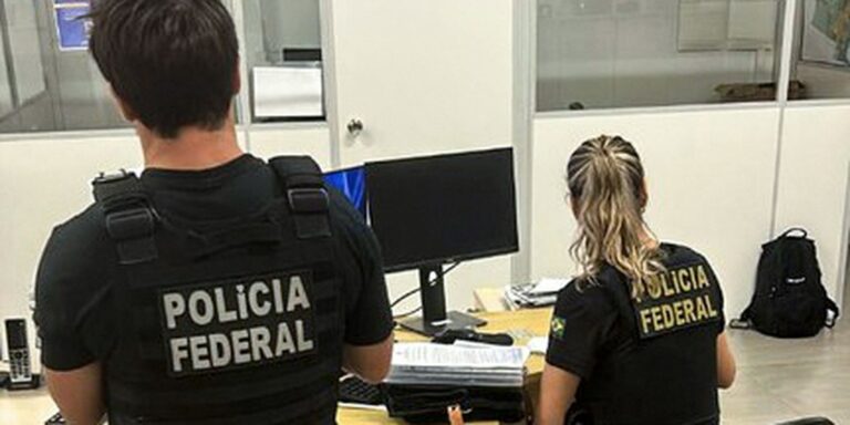 PF investiga desvio de cota parlamentar para pagar aluguel de carros