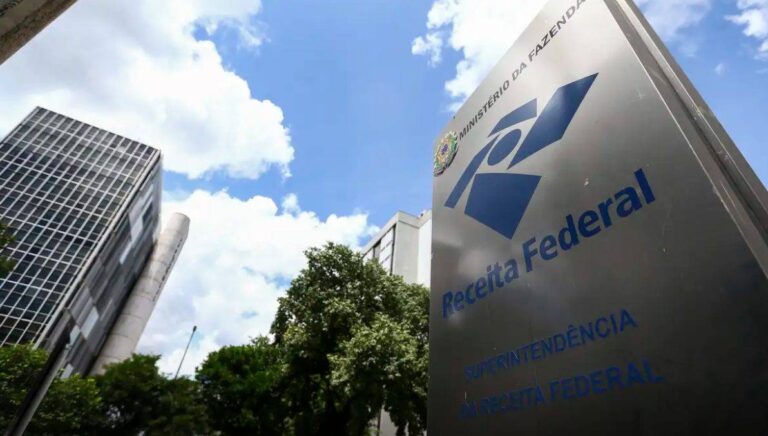 Receita Federal Libera Consulta Ao Terceiro Lote De Restituição Do Imposto De Renda Nesta Sexta (24)