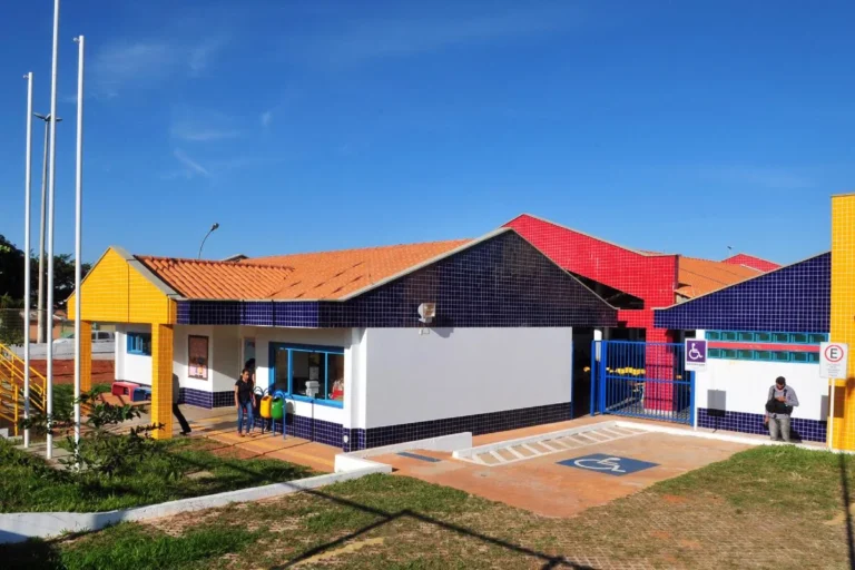 Mudança Nas Regras Da Anvisa Deve Agilizar Licenciamento De Novas Creches