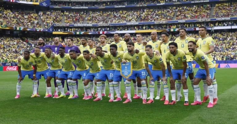 Mais Da Metade Dos Brasileiros Acredita No Hexa, Diz Pesquisa