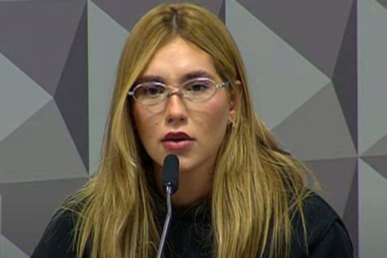 Justiça Manda Virginia Fonseca Apagar Publicações Sobre Apostas Irregulares