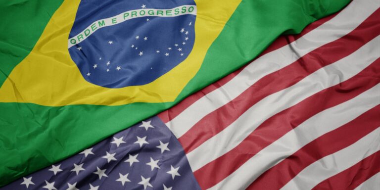 EUA prorrogam por mais um ano ordem contra o Brasil