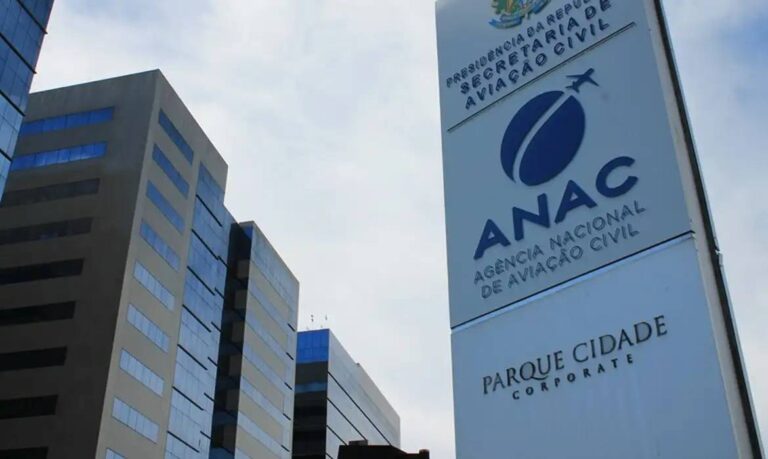 Anac Alerta Sobre Riscos De óleo De Aviação Após Morte De Aspirante A Piloto