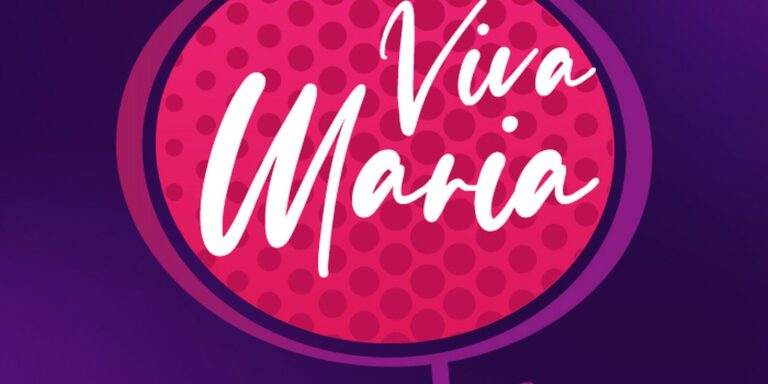 Viva Maria discute saúde, patriarcado e as novas masculinidades