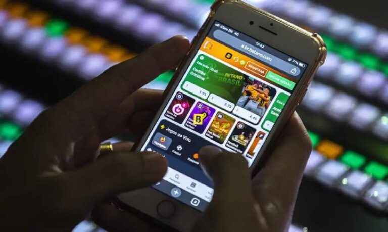 Projeto Quer Proibir Bets No Brasil E Prevê Multas De Até R$ 2 Bilhões