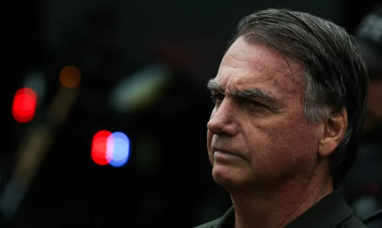 Moraes Prorroga Prisão Domiciliar De Bolsonaro E Determina Entrega De Armas