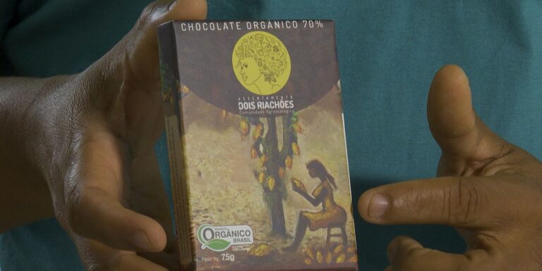 Viva Maria comemora o Dia Mundial do Chocolate