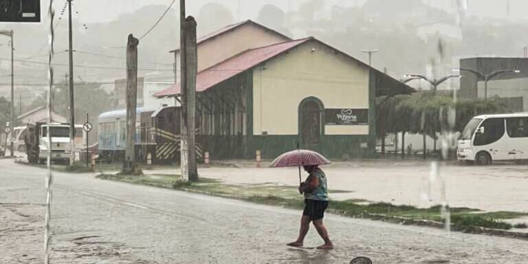 Fenômeno El Niño pode atingir intensidade muito forte no Brasil