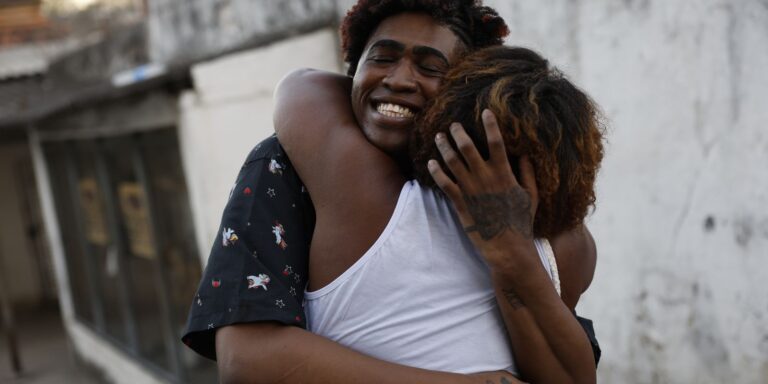 Com açúcar: relação de avós e netos é marcada pelo afeto e admiração