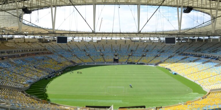Copa do Brasil: Maracanã recebe duelo entre Vasco e Fluminense