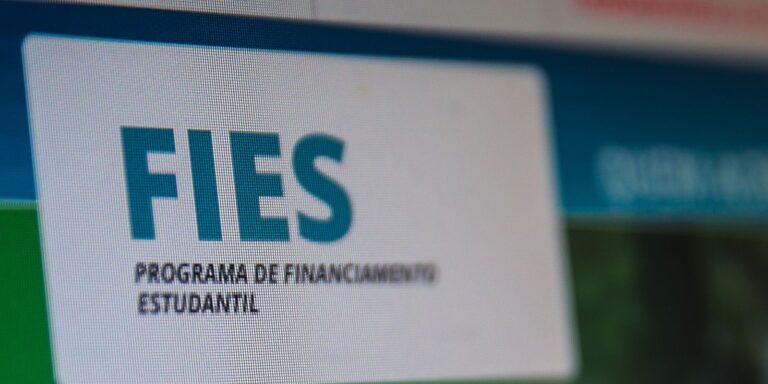 Inscrições para o Fies começam em 14 de julho
