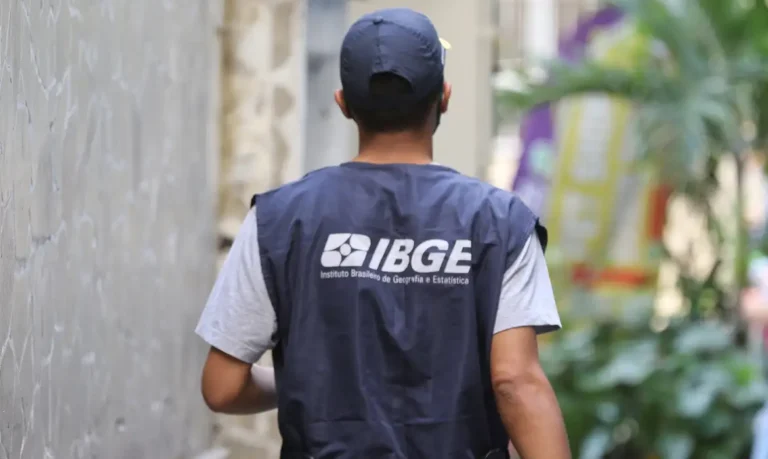 IBGE Encerra Nesta Quarta Inscrições Para 1,4 Mil Vagas Temporárias; Veja Como Participar
