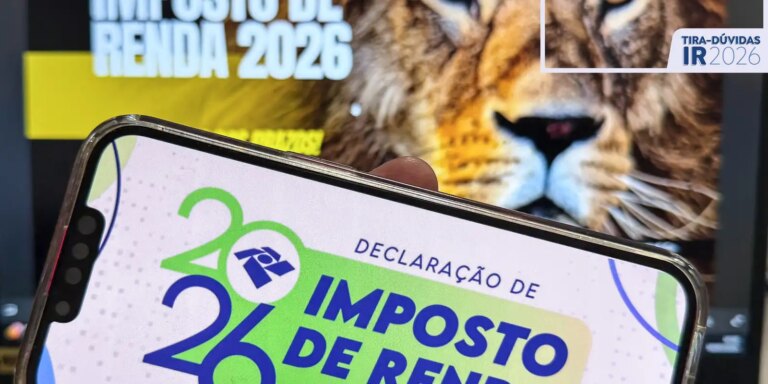 Receita abre consulta ao lote especial de restituição em julho