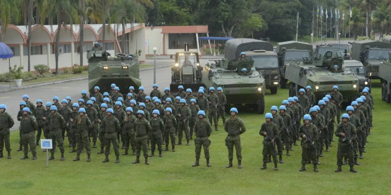 Marinha encerra inscrições para concurso de cabo neste domingo