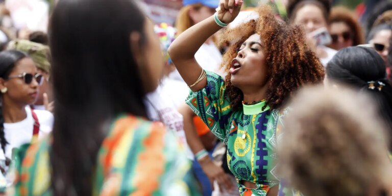 “Enfrentando o patriarcado racista”: Dia da Mulher Negra é dia de luta
