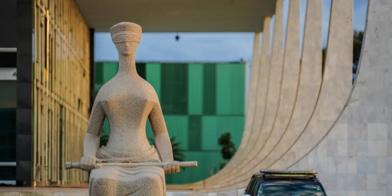 Defesa de Bolsonaro apresenta recurso contra suspensão de visitas