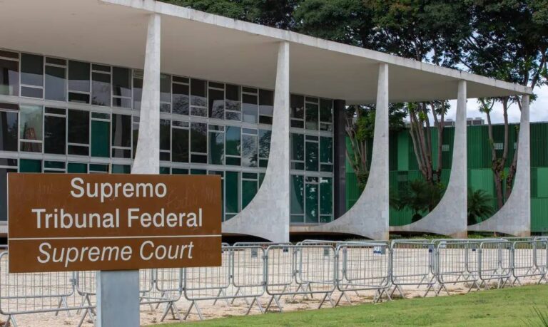 Bahia Poderá Aplicar Multa De Até R$ 20 Mil Por Fake News Sobre Epidemias, Decide STF