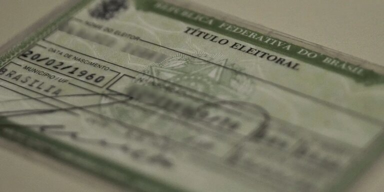 TSE registra alta do eleitorado indígena e quilombola