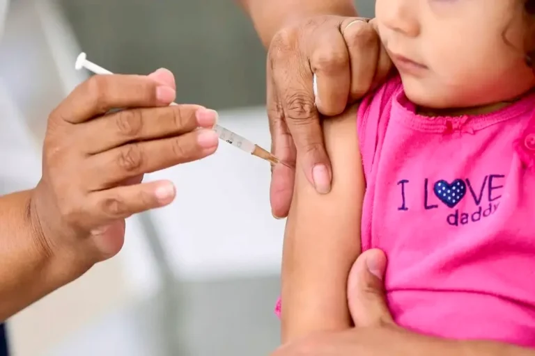 Anvisa Aprova Vacina Contra Influenza Para Crianças A Partir De 6 Meses E Adultos