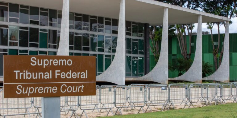 STF afasta presidente do Tribunal de Contas do Maranhão