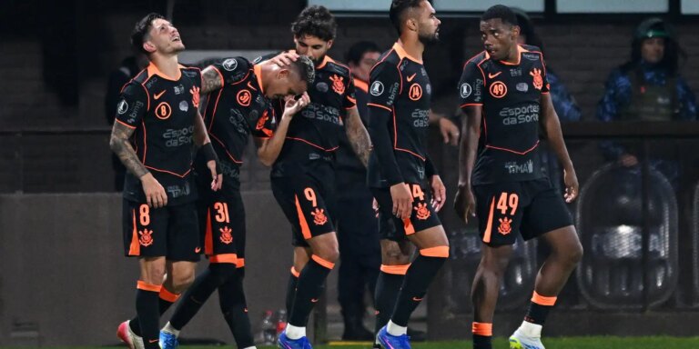 Libertadores e Sul-Americana têm noite de emoção e decisões