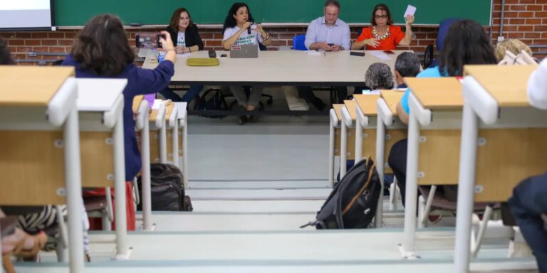Universidade que enfrenta a violência de gênero vai ganhar selo do MEC