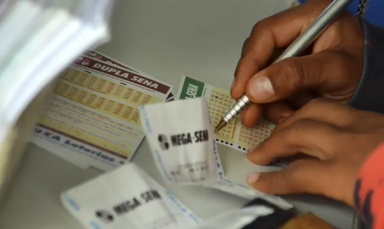 Mega-Sena Sorteia Prêmio Acumulado De R$ 48 Milhões Neste Domingo