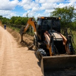 Prefeitura de Itaberaba investe na requalificação da rede de abastecimento de água na zona rural