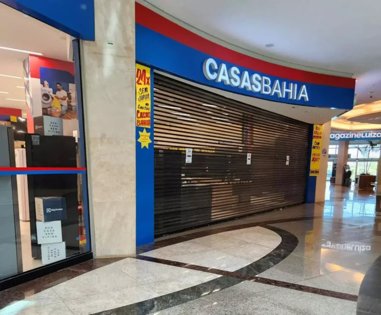 Justiça Mantém Suspensão De Demissões Em Massa Realizadas Pelas Casas Bahia
