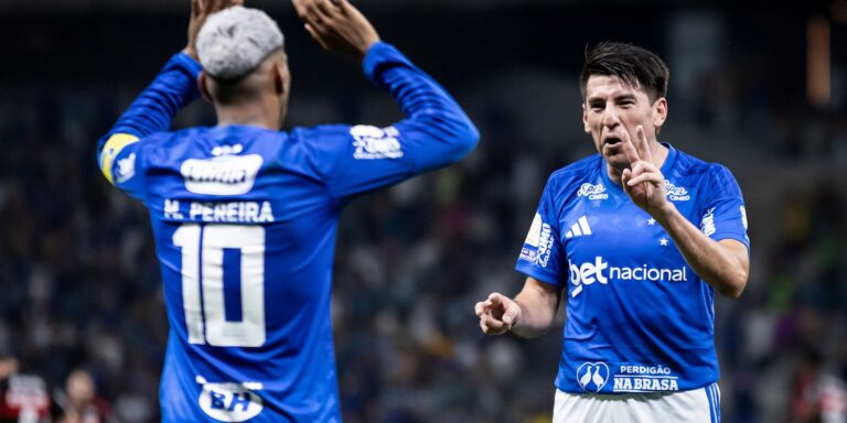 Cruzeiro e Atlético Mineiro abrem quartas de final da Copa do Brasil