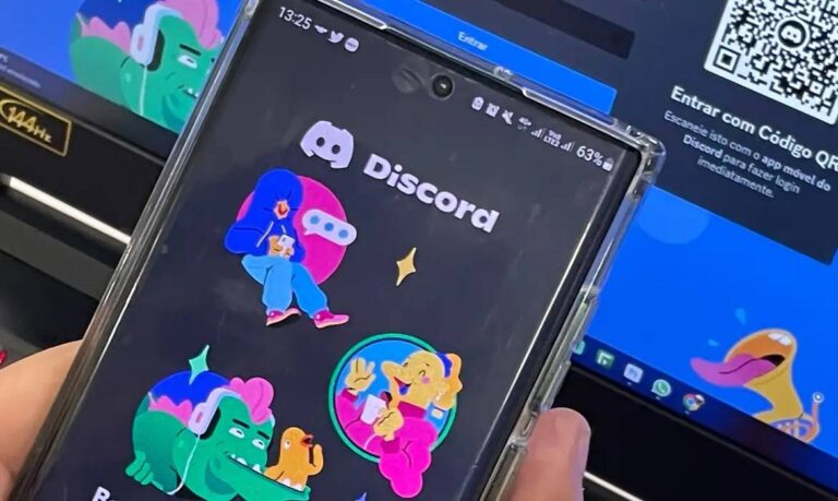 Justiça Dá Dez Dias Para Discord Apresentar Proposta De Acordo Sobre Proteção De Usuários