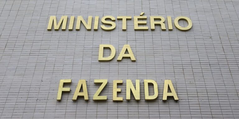 Ministro da Fazenda defende rigor com a responsabilidade fiscal