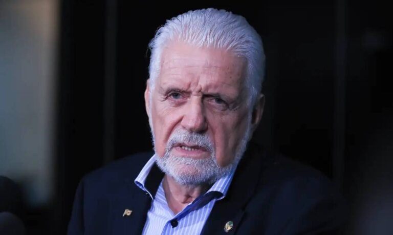 Jaques Wagner Tem Depoimento A PF Adiado Após Pedido De Defesa
