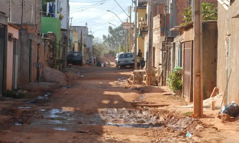 O Brasil Está Menos Desigual? Pesquisa Mostra Avanços, Mas Também Aponta Problemas