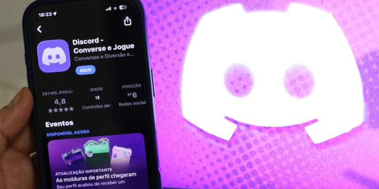 Discord será responsabilizado por desrespeitar ECA Digital
