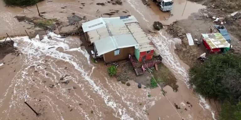 Governo libera R$ 64 milhões para amenizar efeitos do El Niño no país