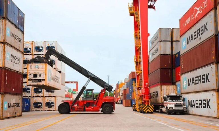 Exportações Do Brasil Para Os EUA Caem 9,7% Em 2026 Após Novas Tarifas De Trump
