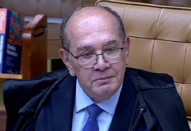 “Até A Máfia Tem ética”: Gilmar Mendes Sobe O Tom Contra Conduta No STF